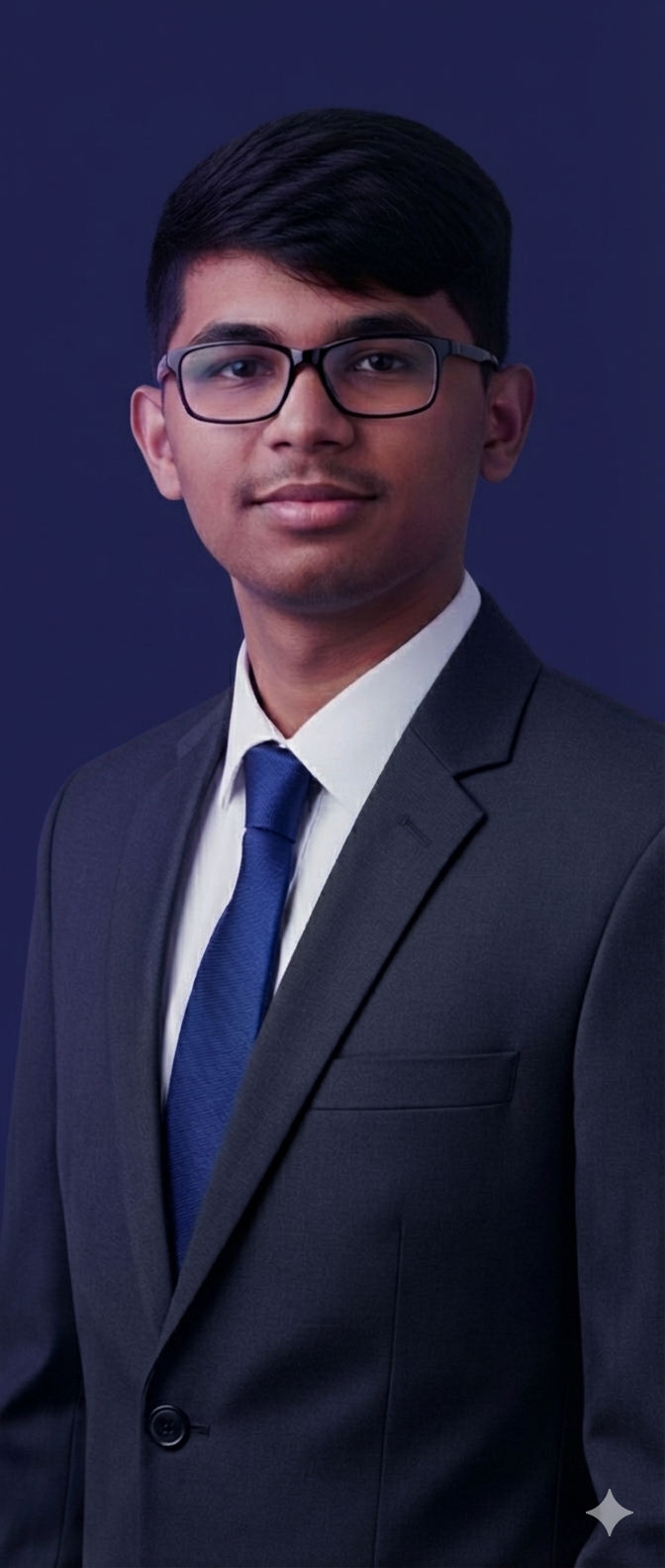 Ayush Tambe - n8n & AI Automation Expert